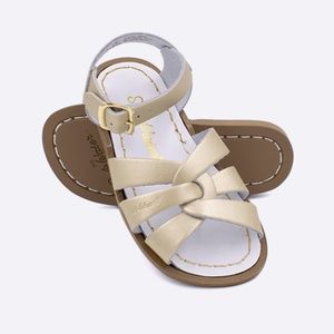 Salt Water Original - Toddler Gold NEW